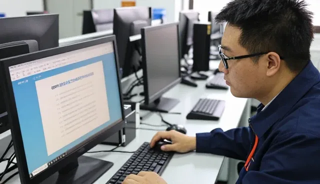 扬州霖展信息技术有限公司让CRM客户管理系统应用更加简单